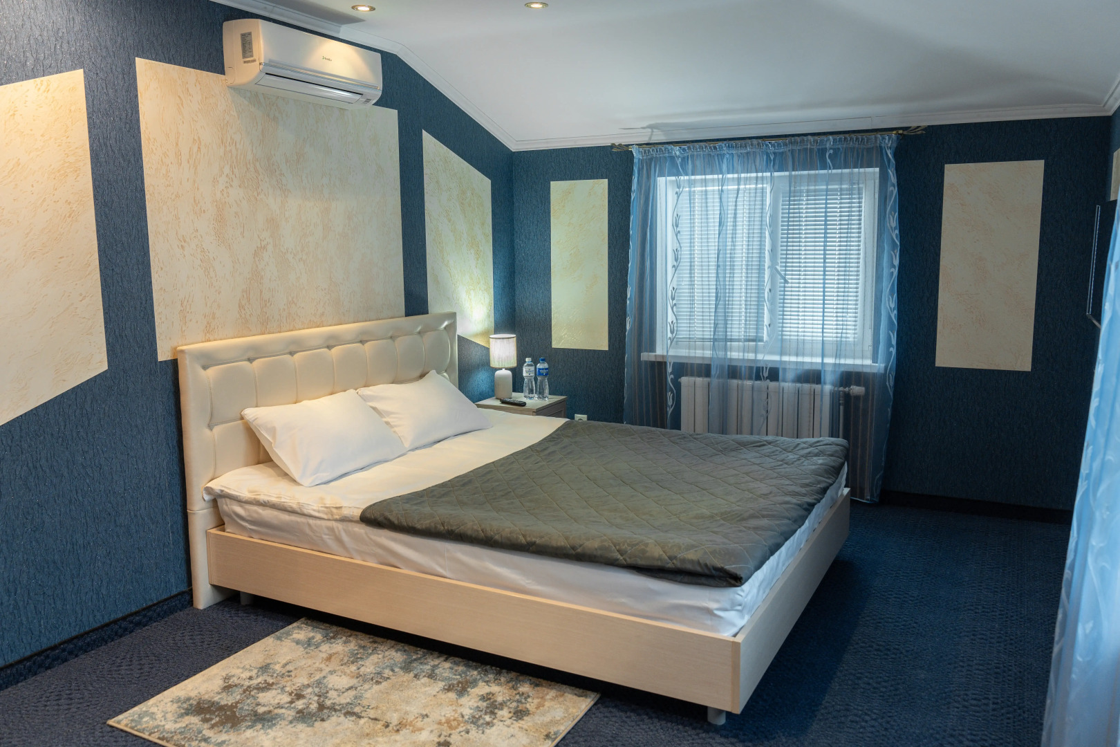 Guest House Гостевой дом, Залита 9