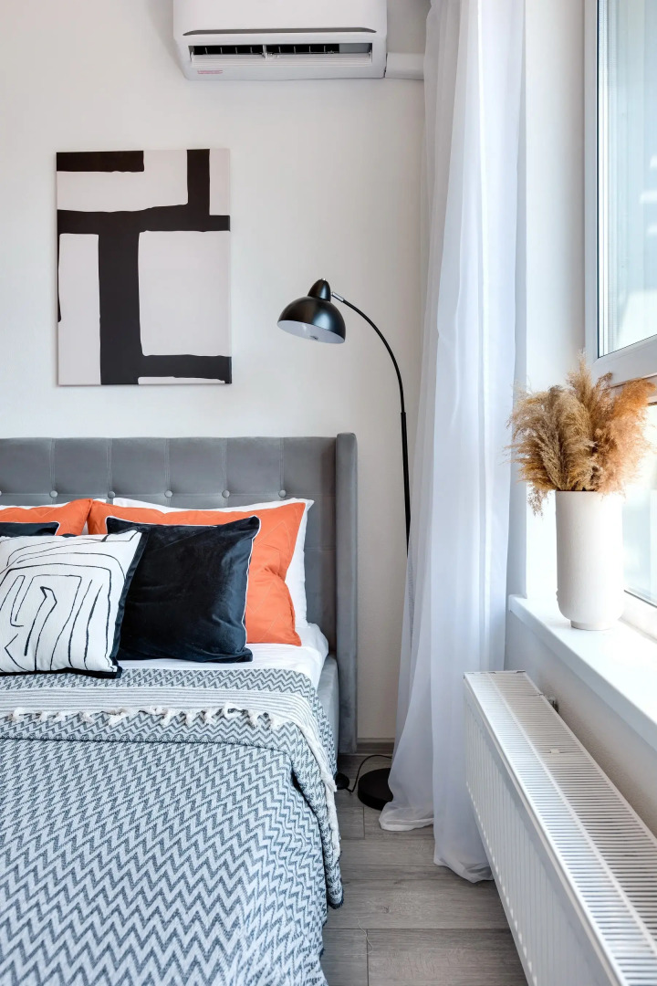 Квартира Дизайнерская студия в Молоково