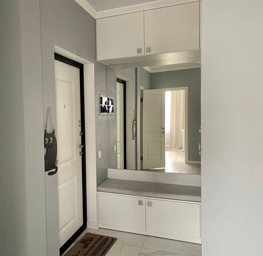 Апартаменты в ЖК Маяк Минска