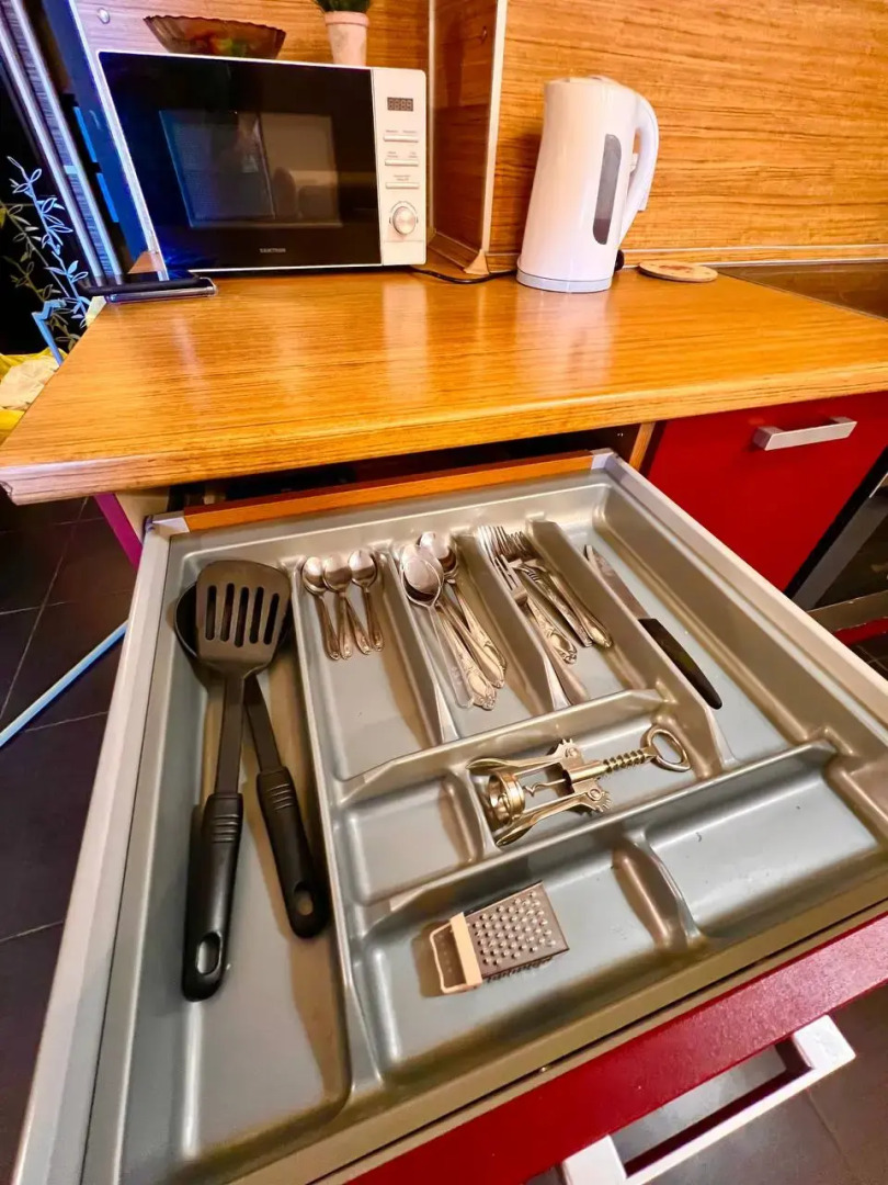 Апартаменты Центр Студия Voyage Комфорт