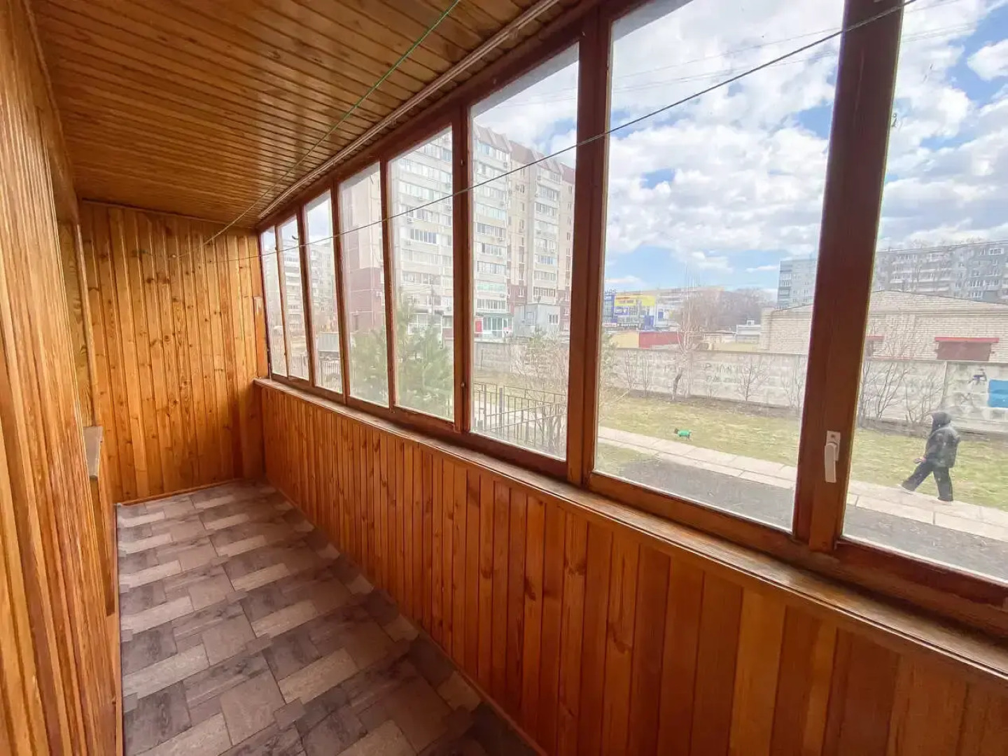 Апартаменты в Центре Засвияжского Района 2