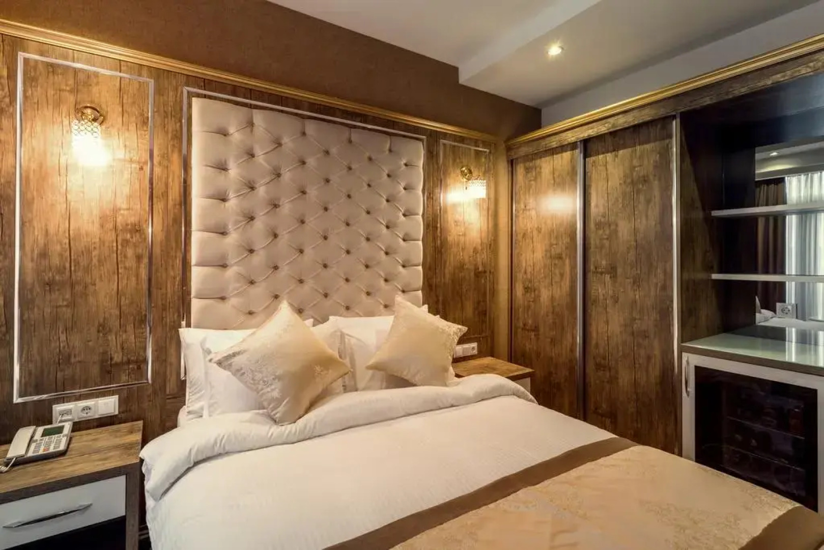 Отель Gold Tbilisi