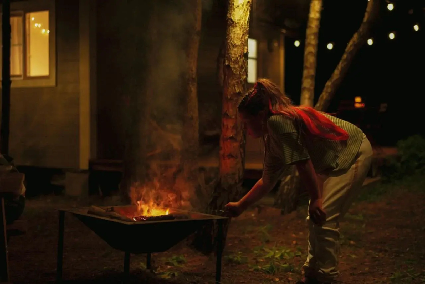 Глэмпинг Дача Хвоя