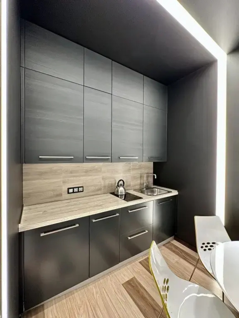 Апартаменты LITEINY Modern