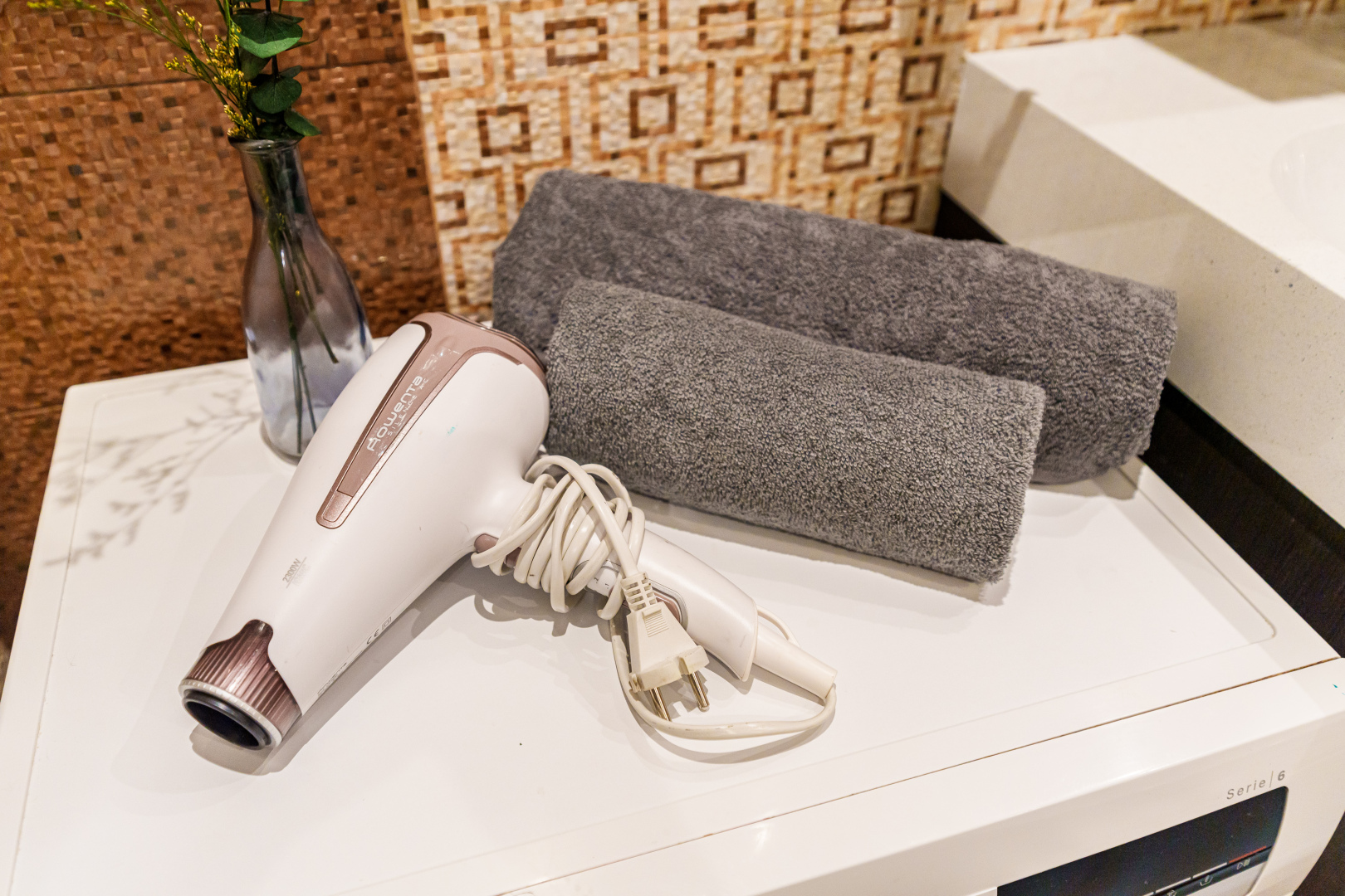 Апартаменты рядом с морем в центре Новороссийска от LetoApart