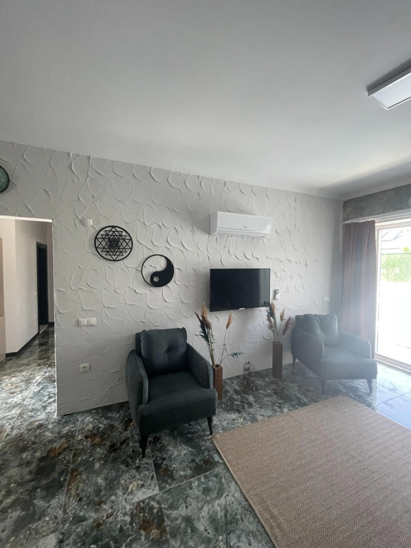 Вилла Tas Villa