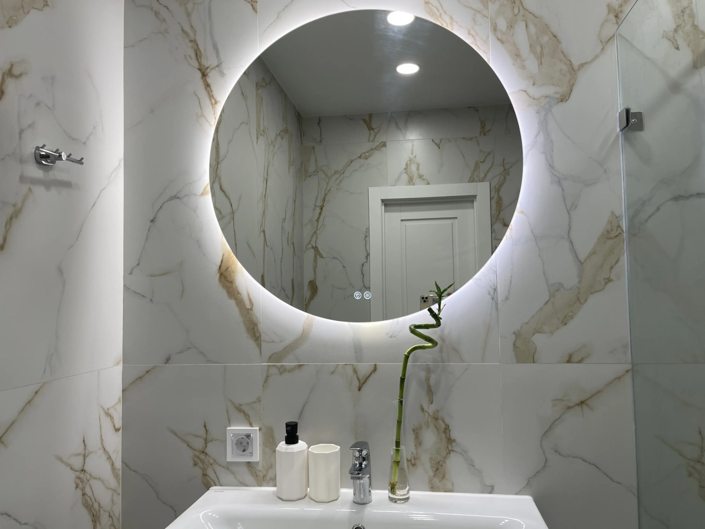 Квартира Рядом с Морем