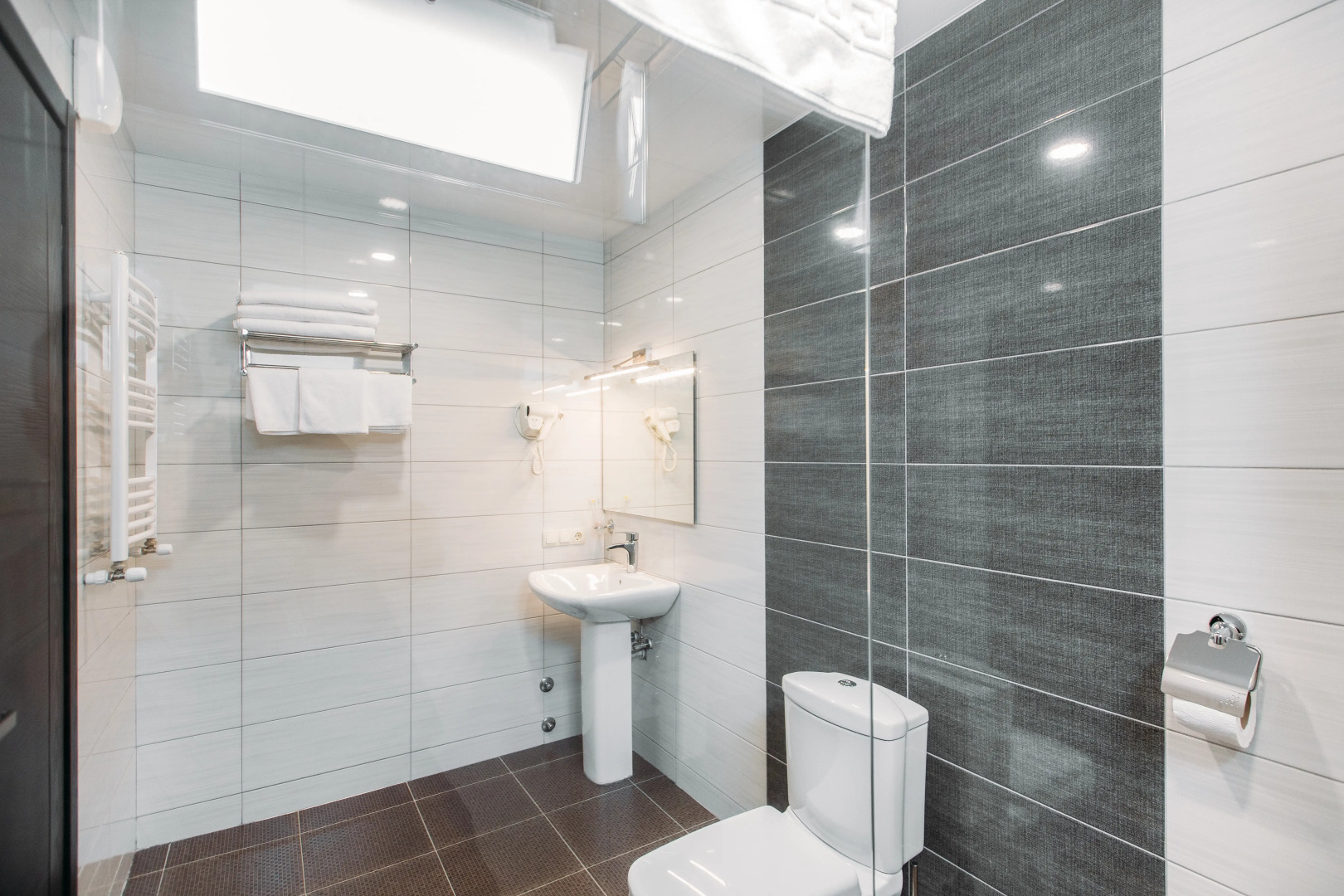 Hotel Mount Inn Kazbegi