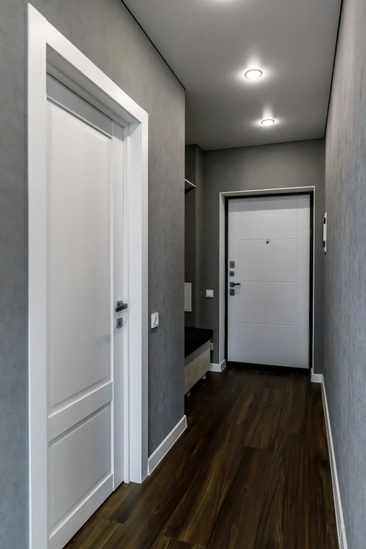 Апартаменты KluchnikOFF Г.С. Аксакова