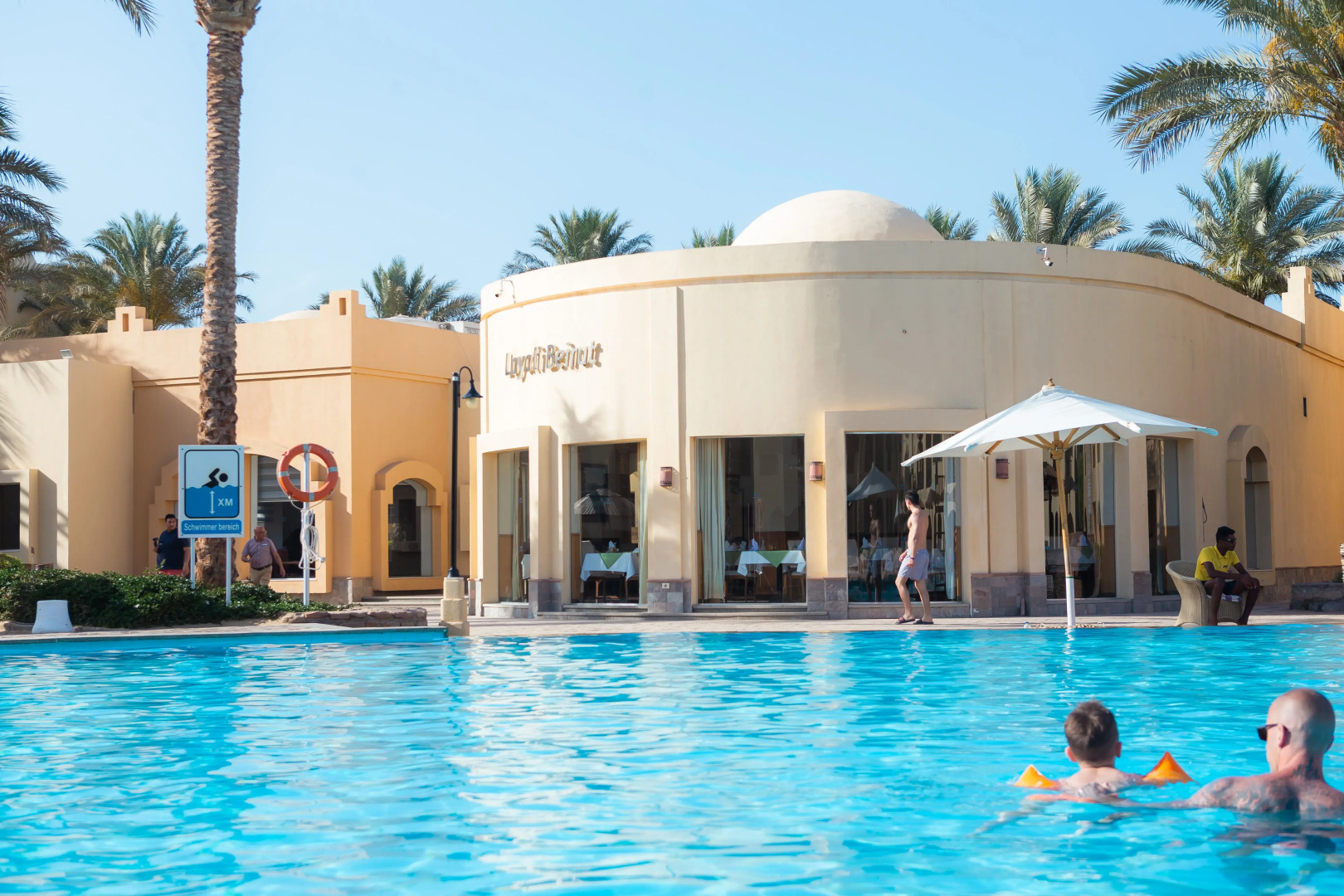 Курортный отель Stella Gardens Resort & Spa - Makadi Bay - All inclusive