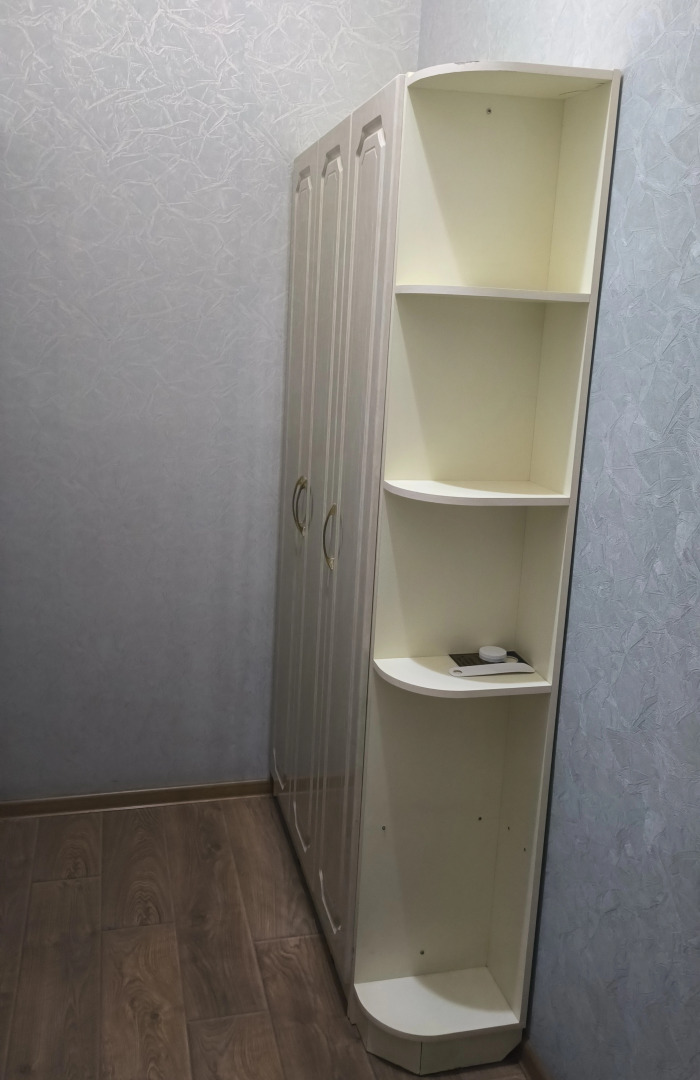 Отель Акрополь