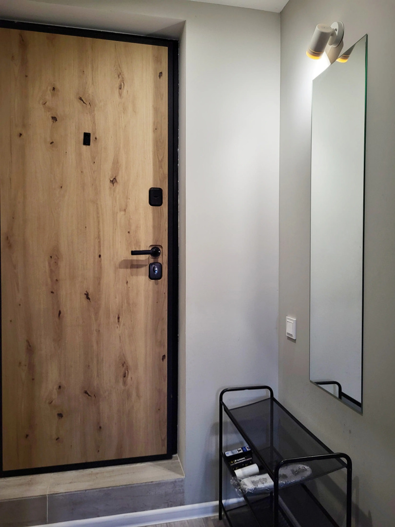 Квартира студия на ВДНХ