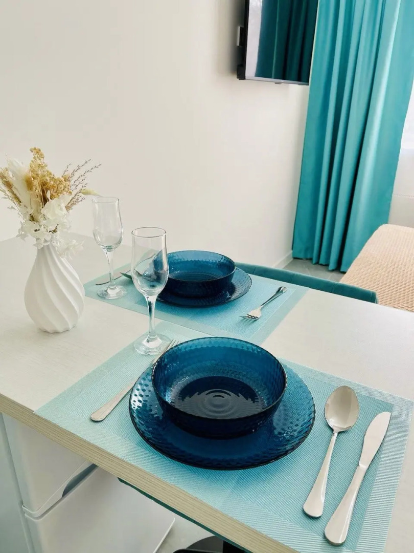 Апартаменты рядом с ЖД вокзалом Воронеж 1