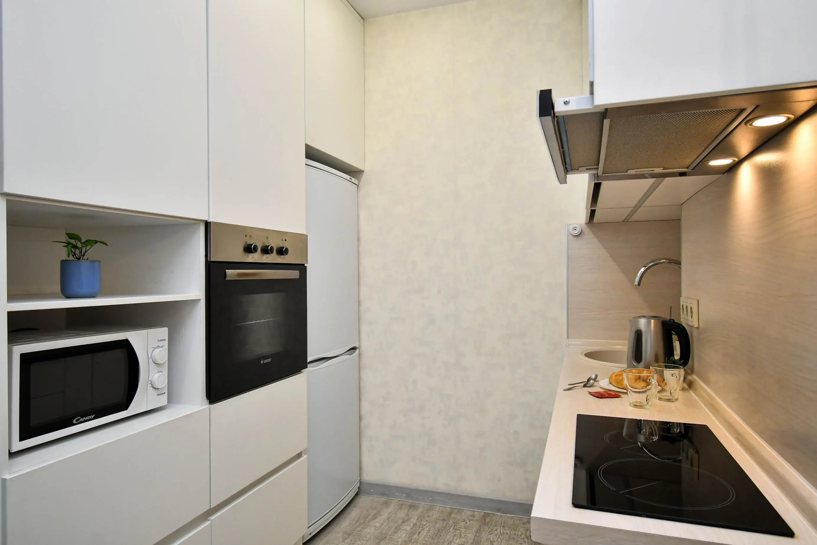 Квартира 2к Легкость напротив ТРЦ Планета