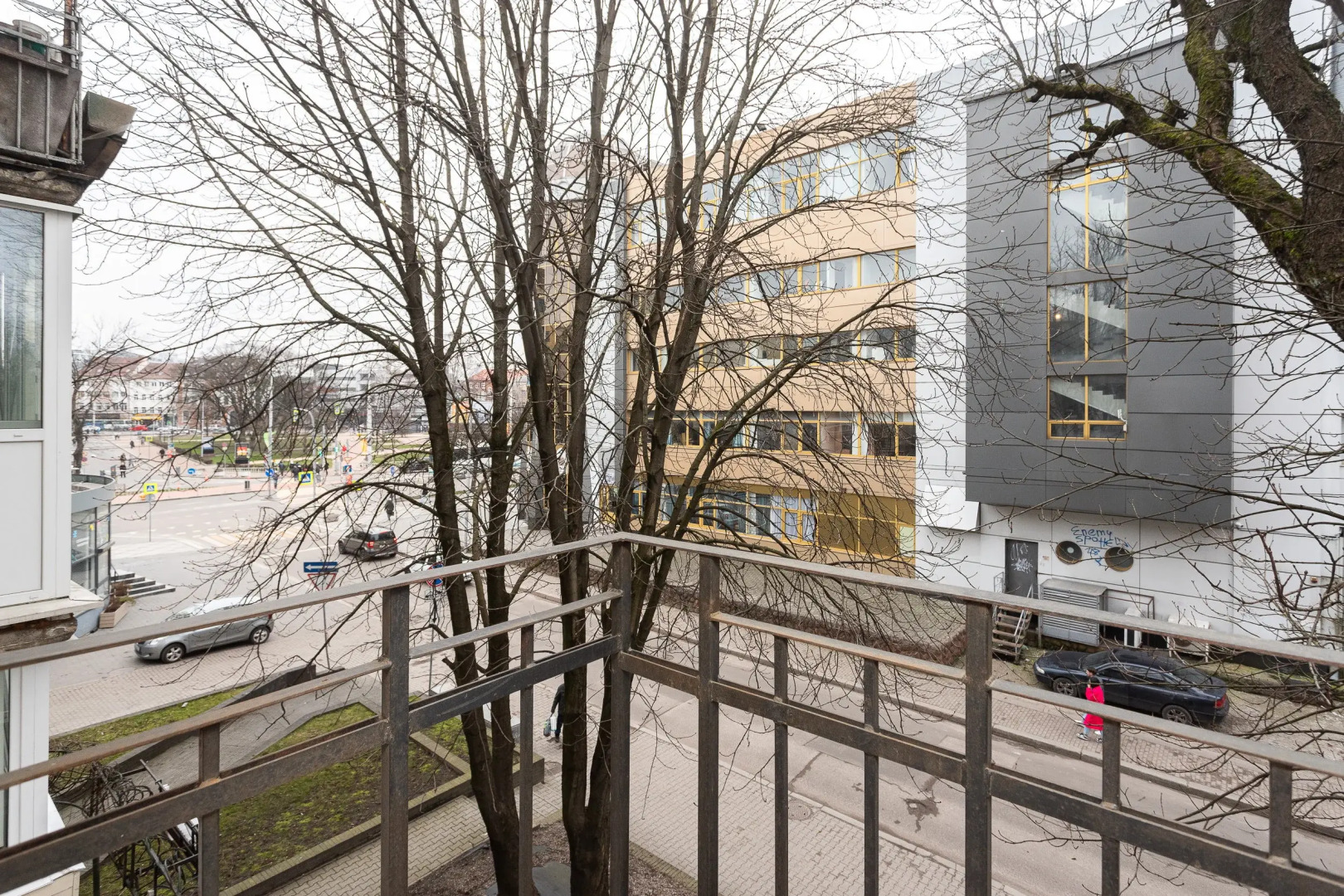 Апартаменты в Самом Центре Калининграда