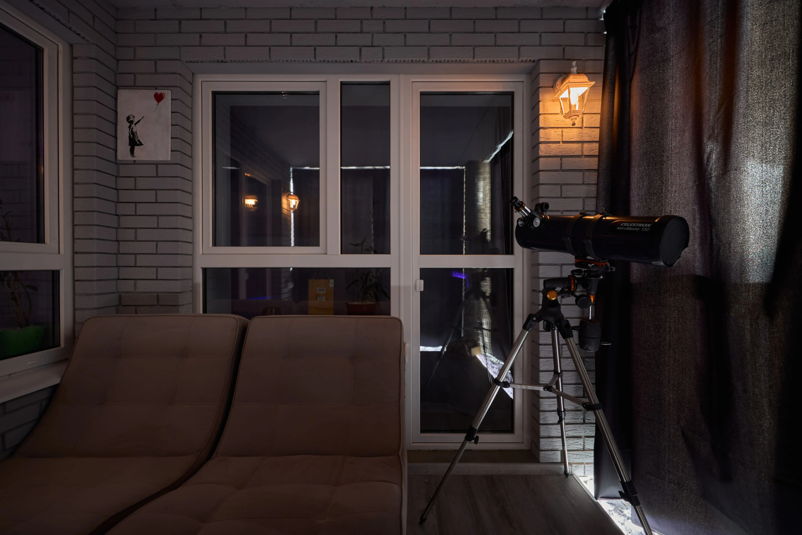 Квартира Зеленая Горка, Подсветка, Веер Молл, Космонавтов