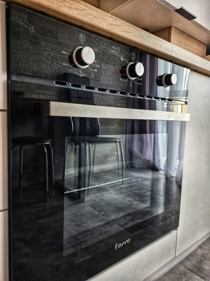 Апартаменты Двухкомнатные уютные аппартаменты на 2м этаже возле моря