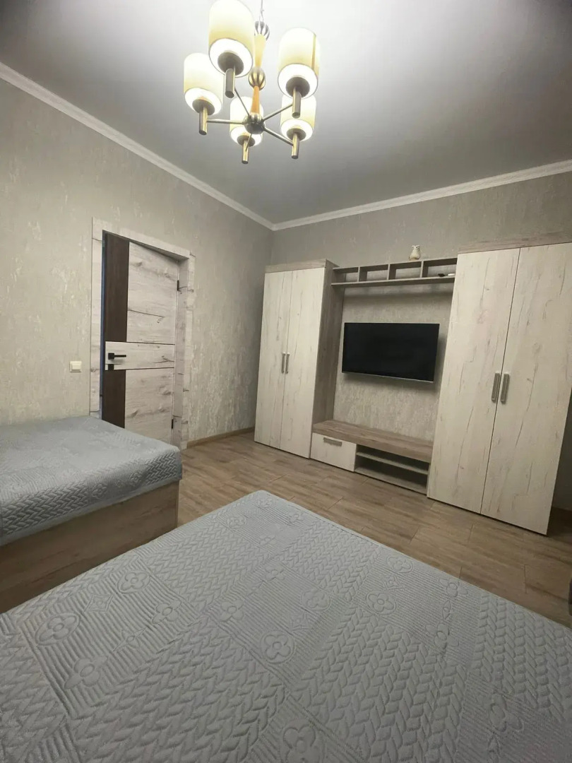 Квартира Современная на Окрайне Города