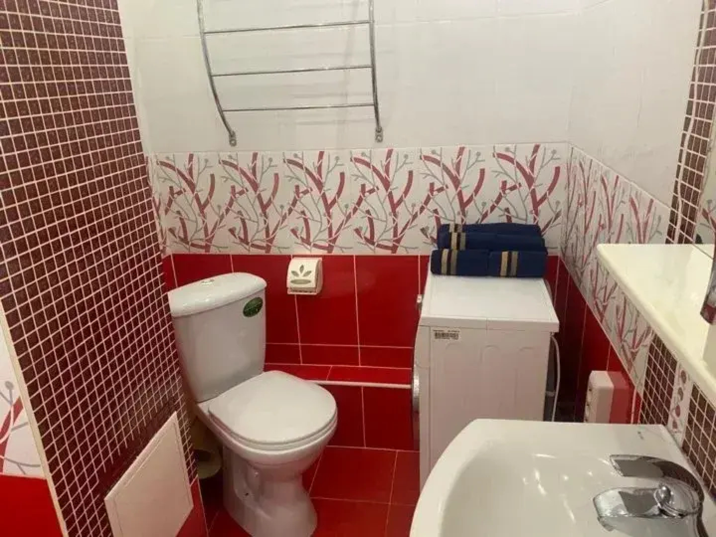 Квартира Московский 30/2