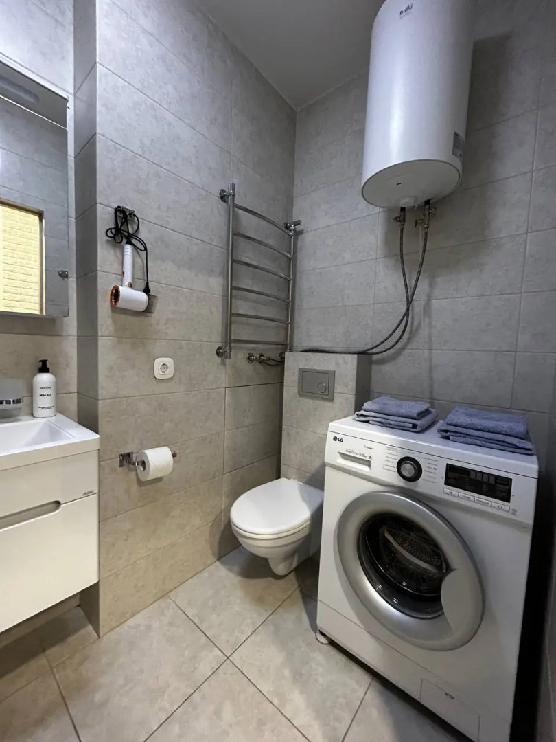 Квартира MalinaApart