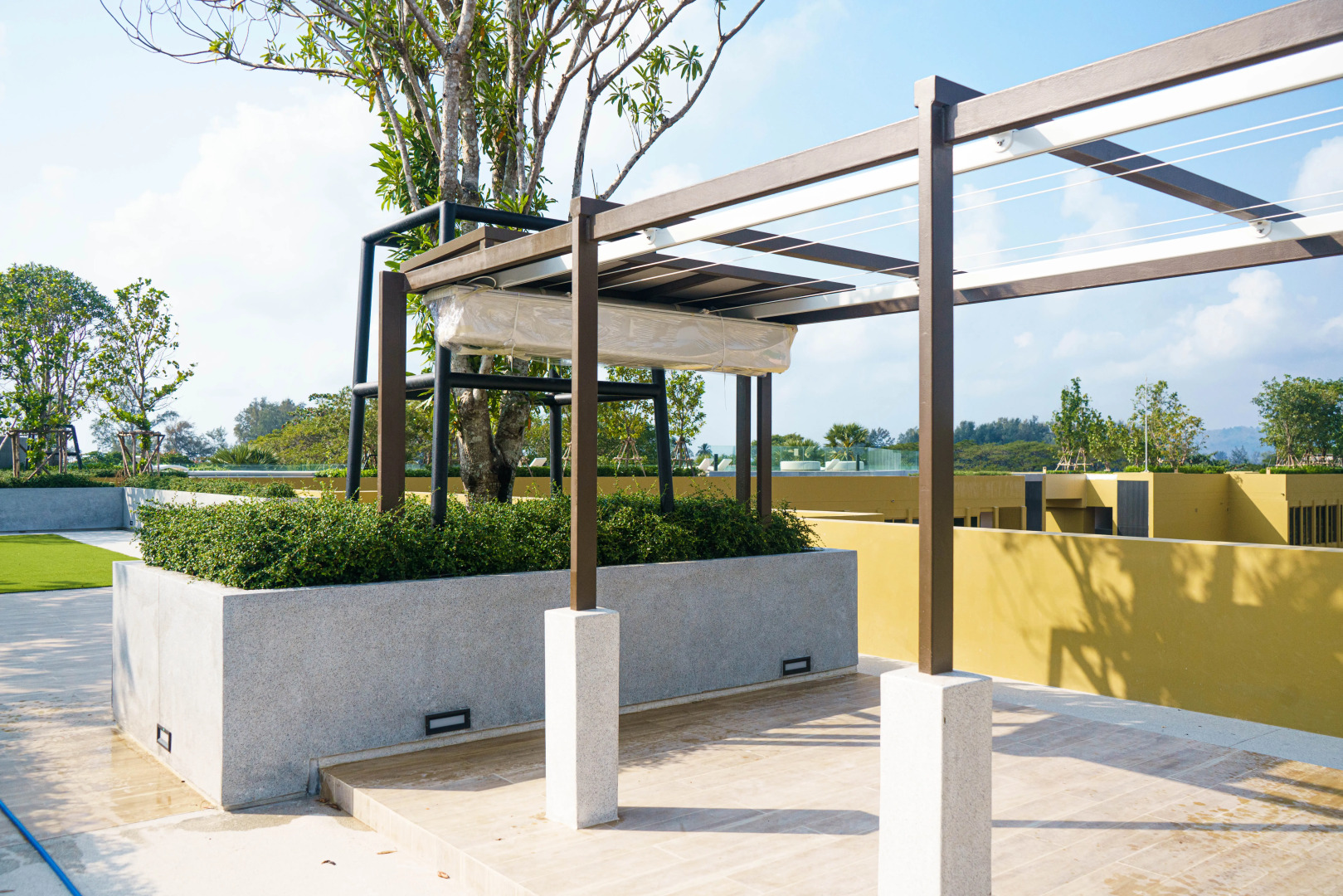 Апартаменты Laguna Beachside 2208