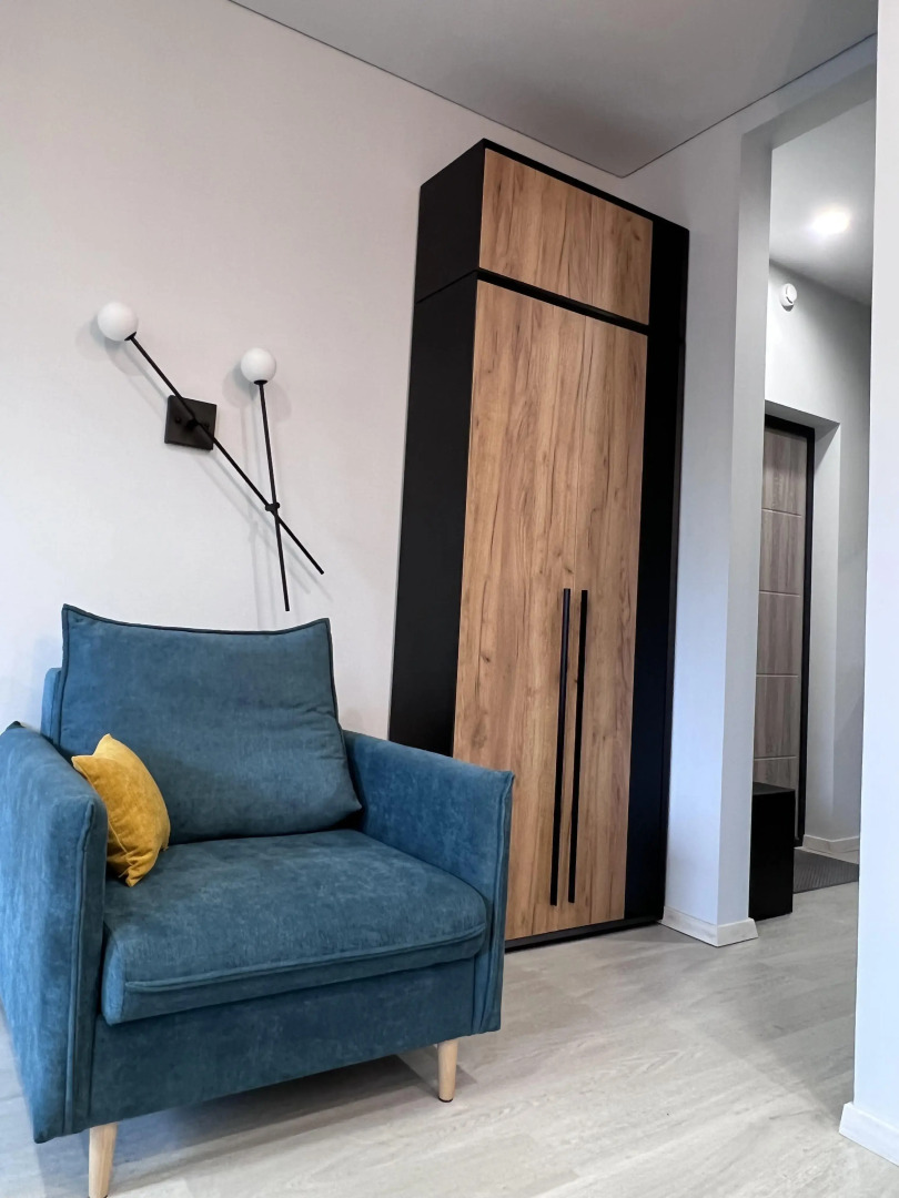 Апартаменты Ваш Образ Жизни у курорта