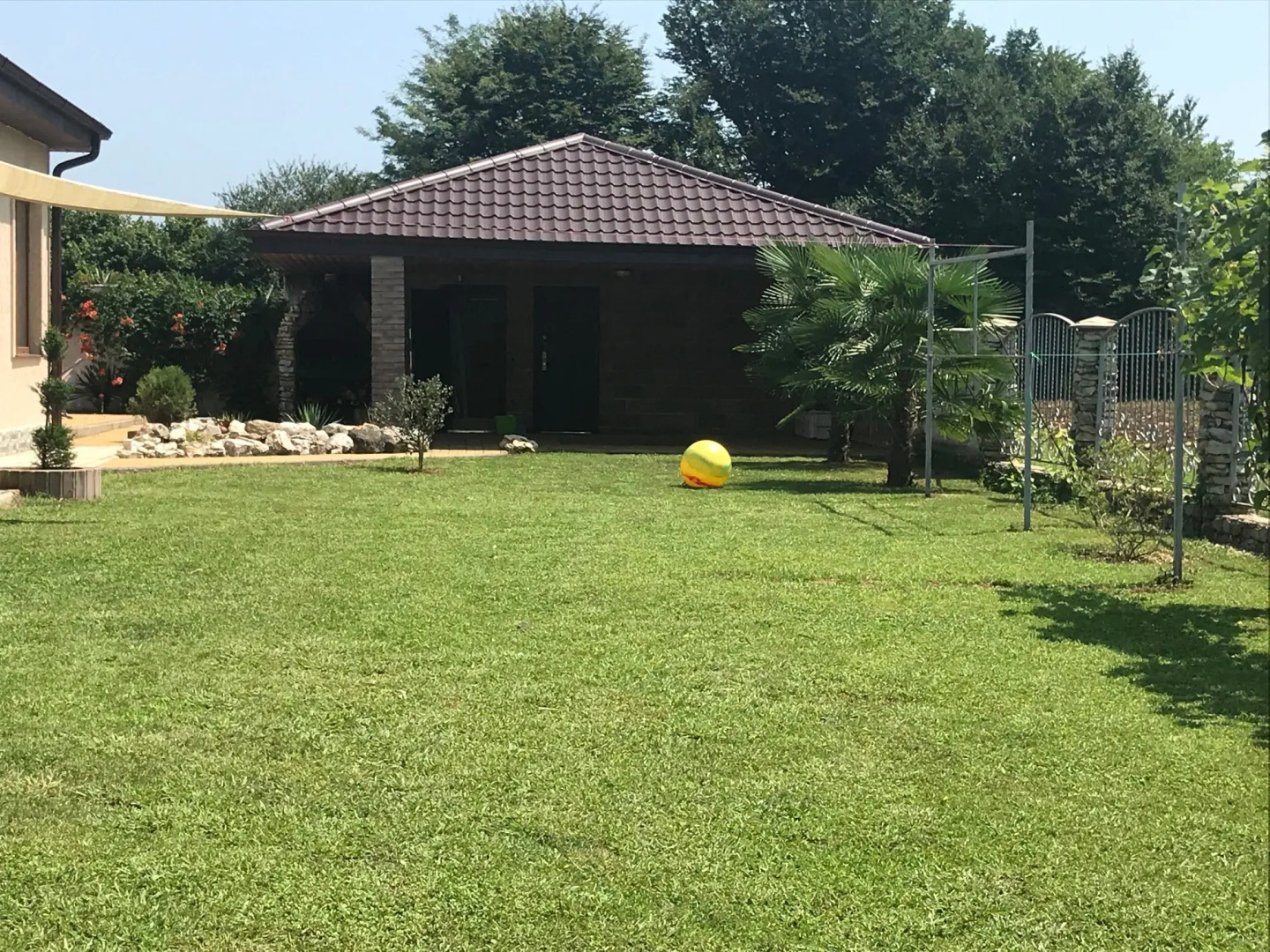 Вилла Апсуа