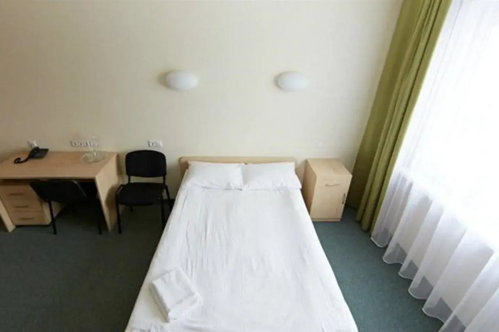 Гостиница Спорт Тайм TGB