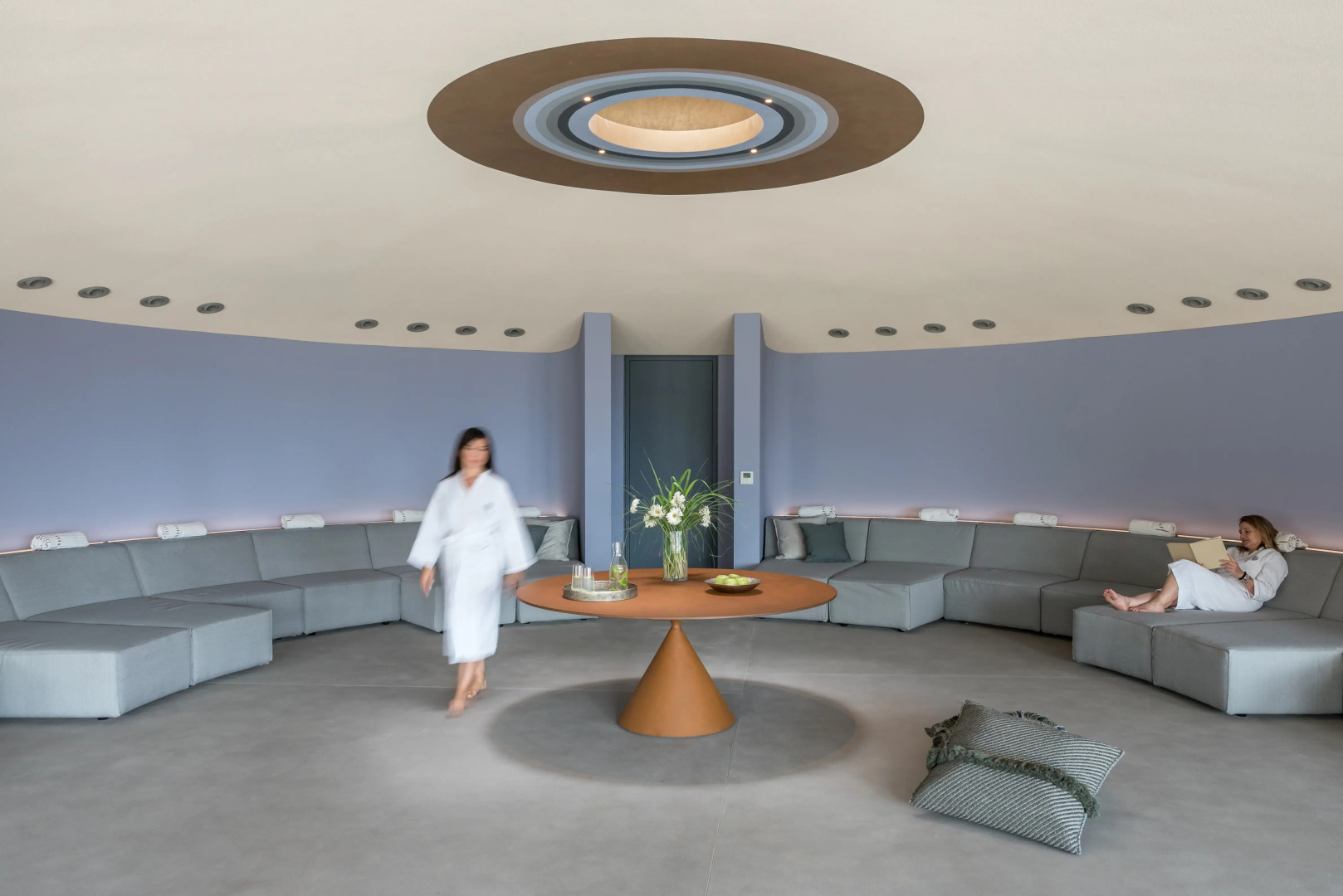 Отель Euphoria Retreat - A Holistic Wellbeing Destination Spa