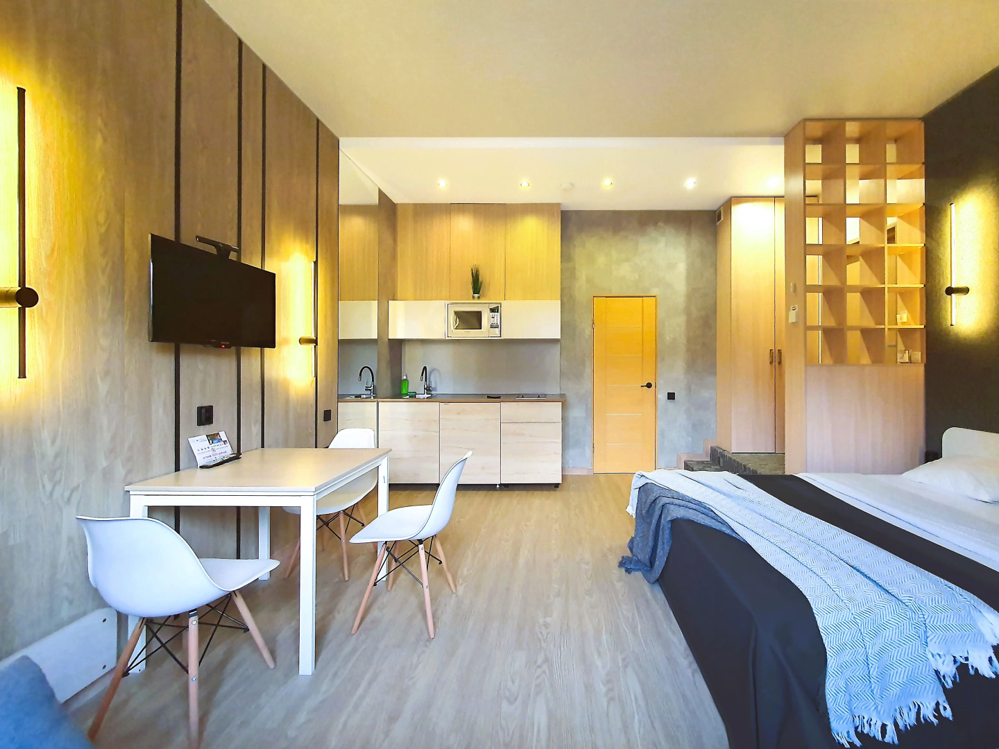 Апартаменты на Арсенальной ARS