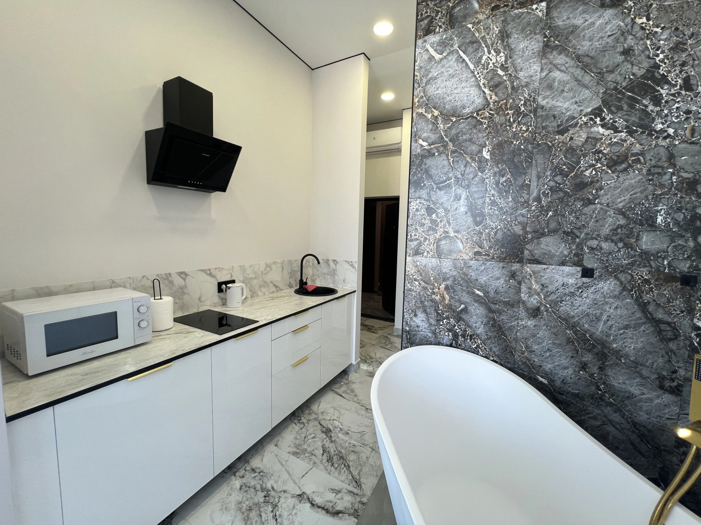 Апартаменты от ЭлитХаус24 ЖК Статус