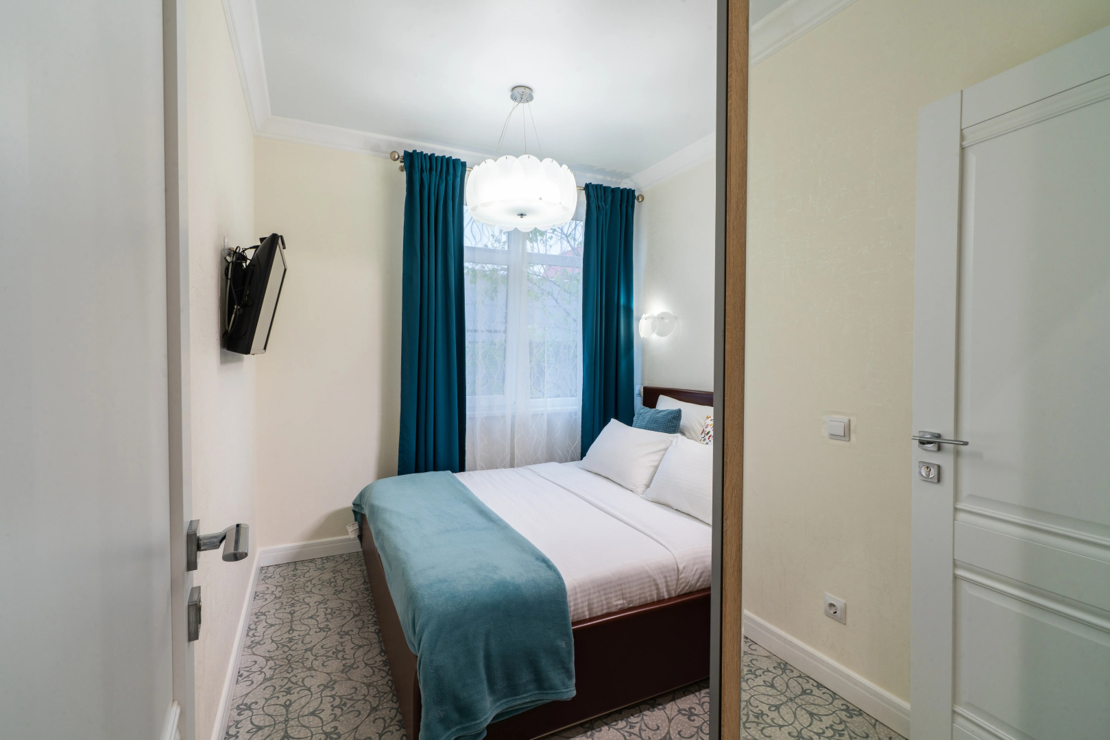 Квартира у Самого Моря для Вашей Семьи