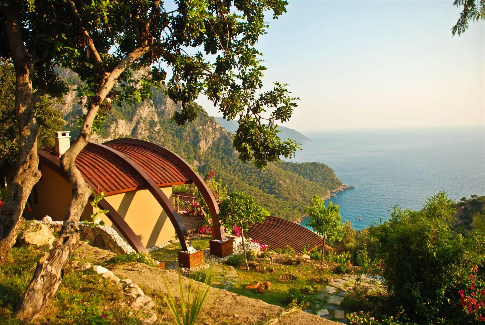 Lissiya Hotel -Boutique-hotel