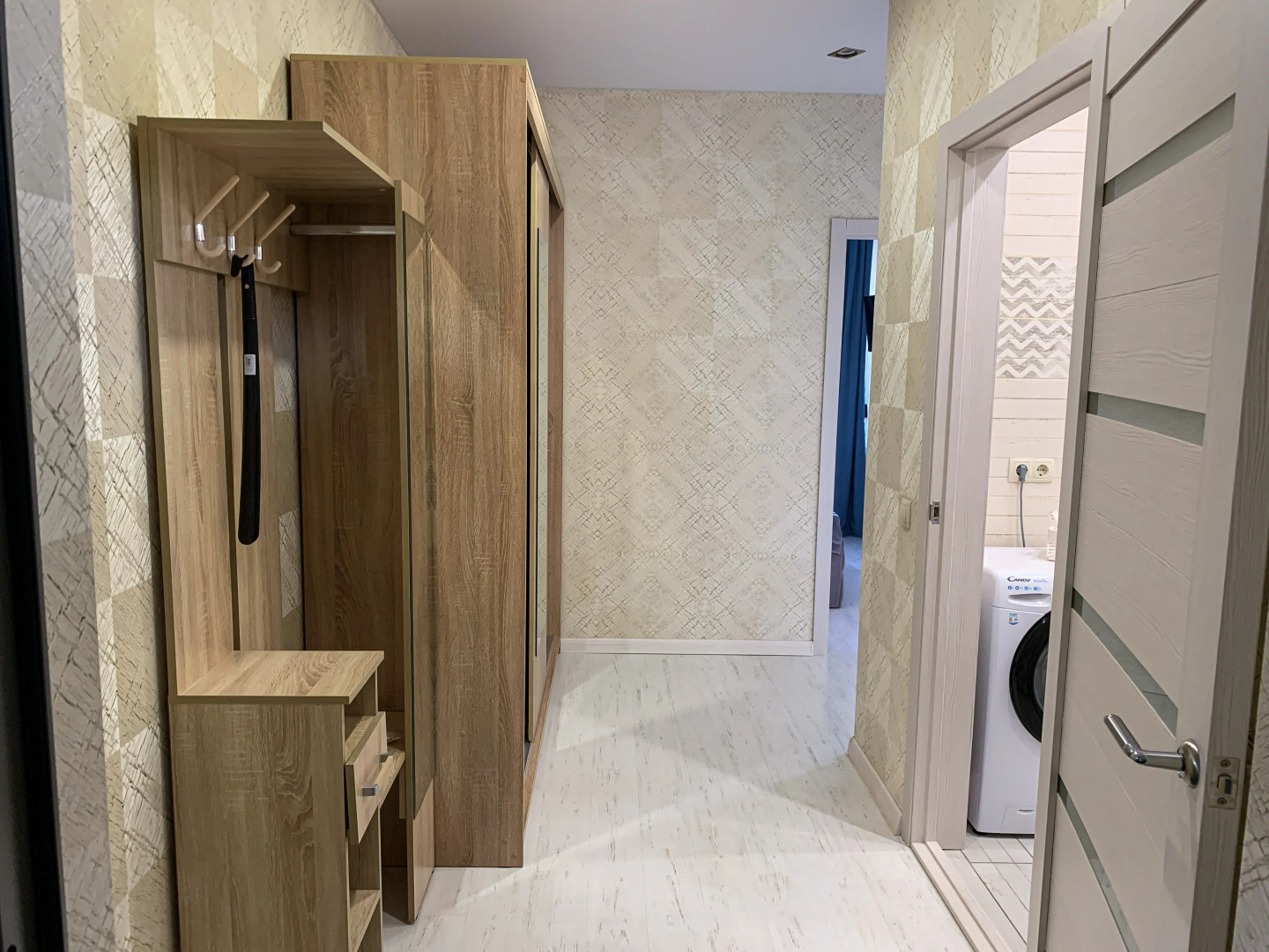 Квартира Уютная квартира в историческом центре города