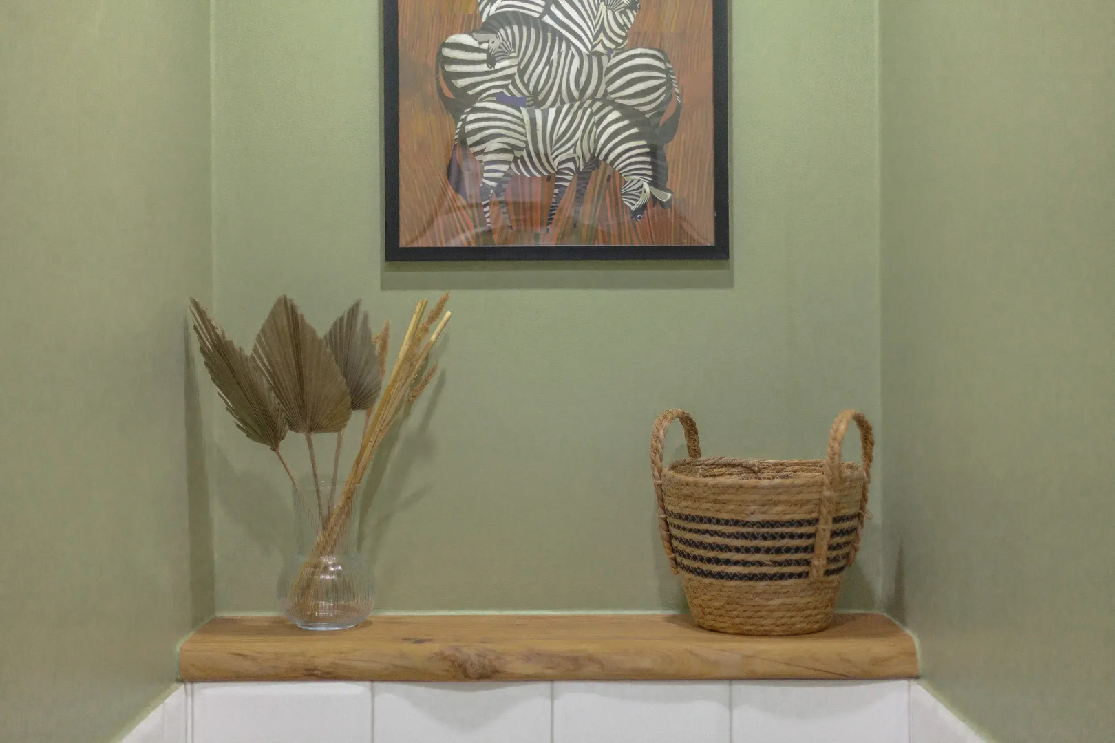 Квартира Aparts Pro+ ЭкоШарм — стильная с уютной атмосферой