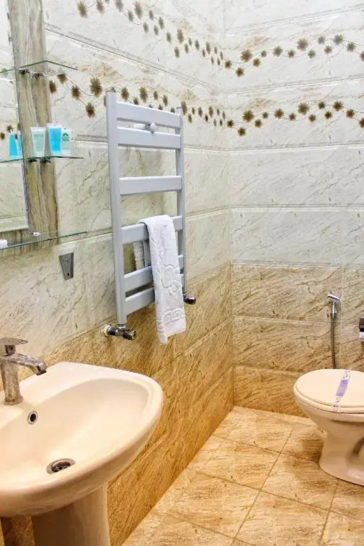 Отель Antique Palace Baku