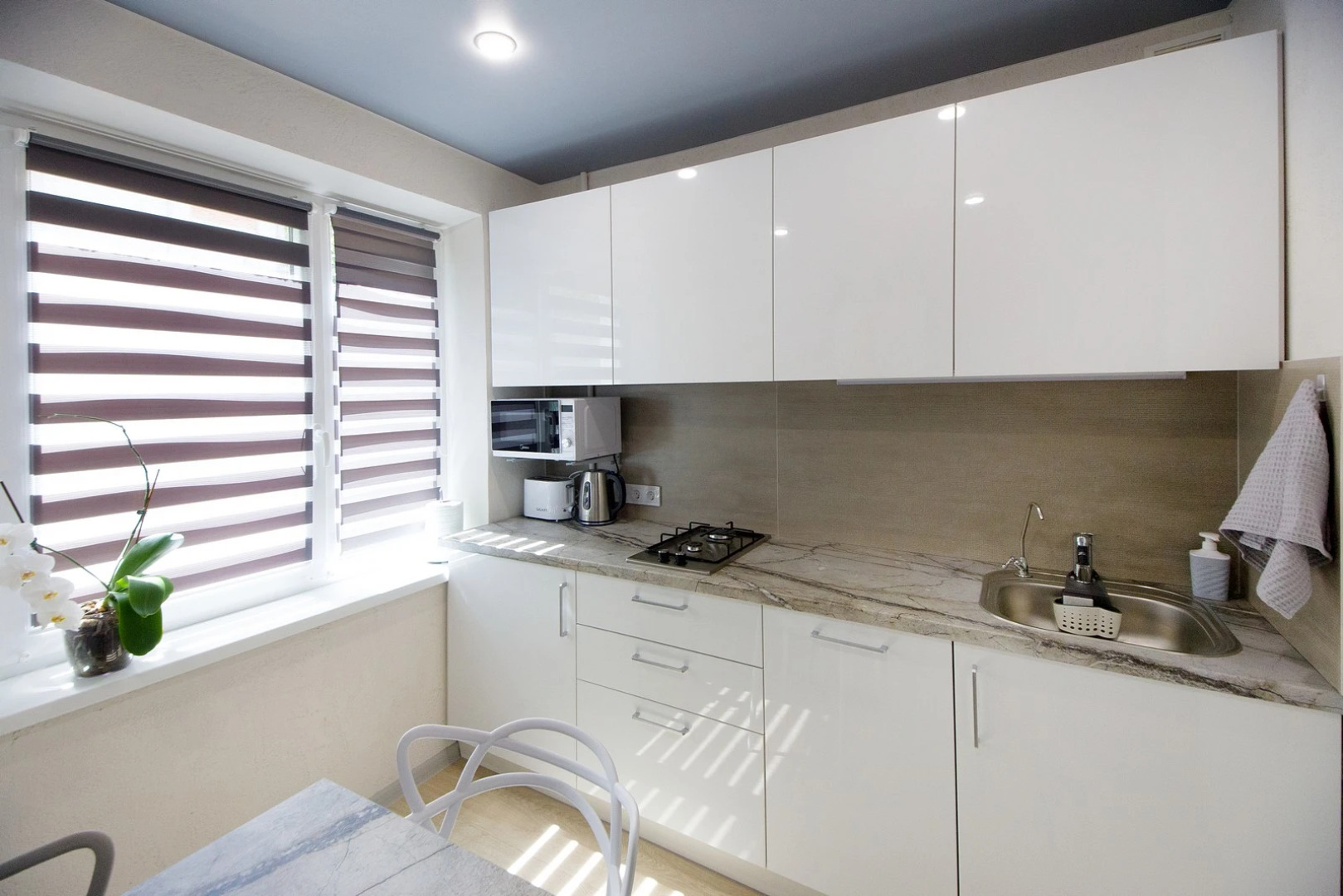 Апартаменты Вельвет