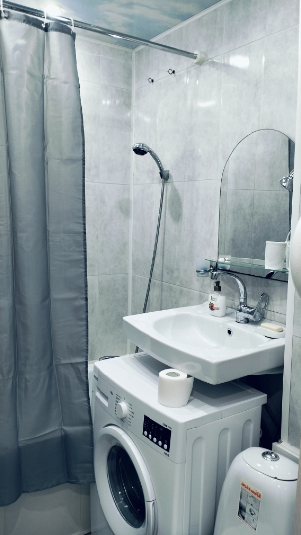 Квартира 1к Володарского 15 Центр