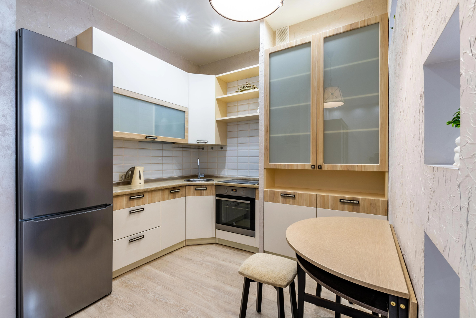 Апартаменты PASHk INN на Белинского 30