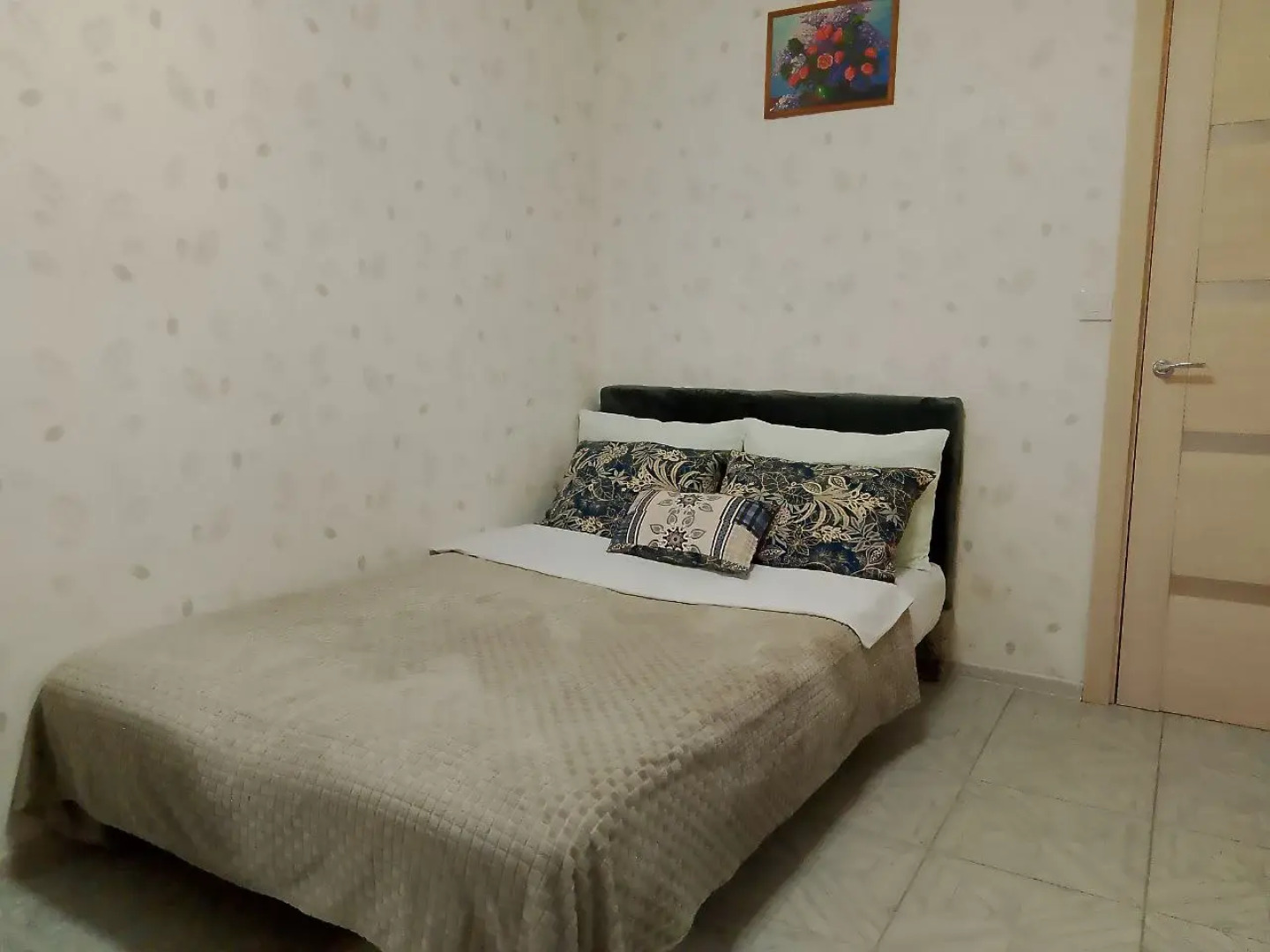 Апартаменты на Зорге 31