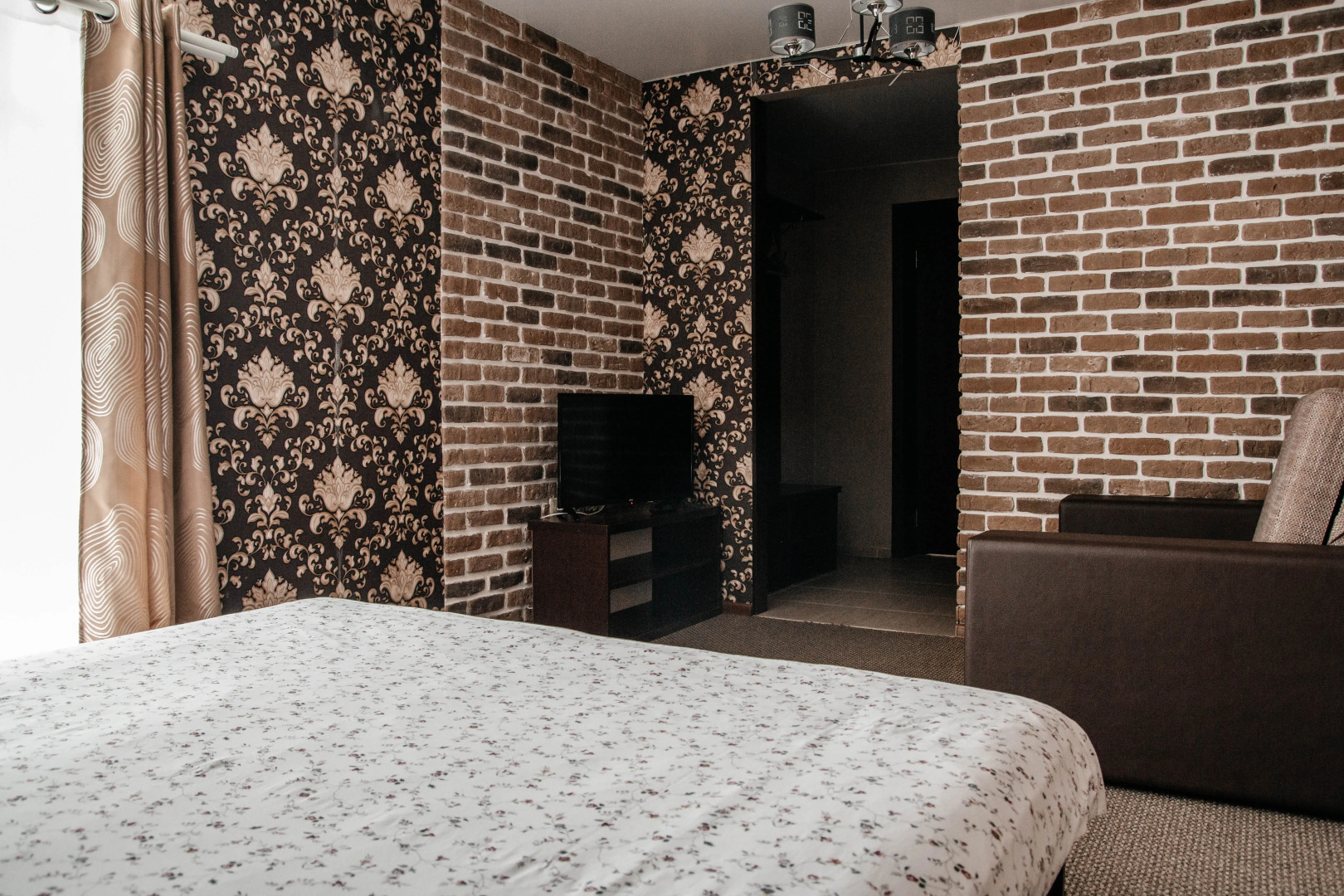 Мини-отель Ля Менска