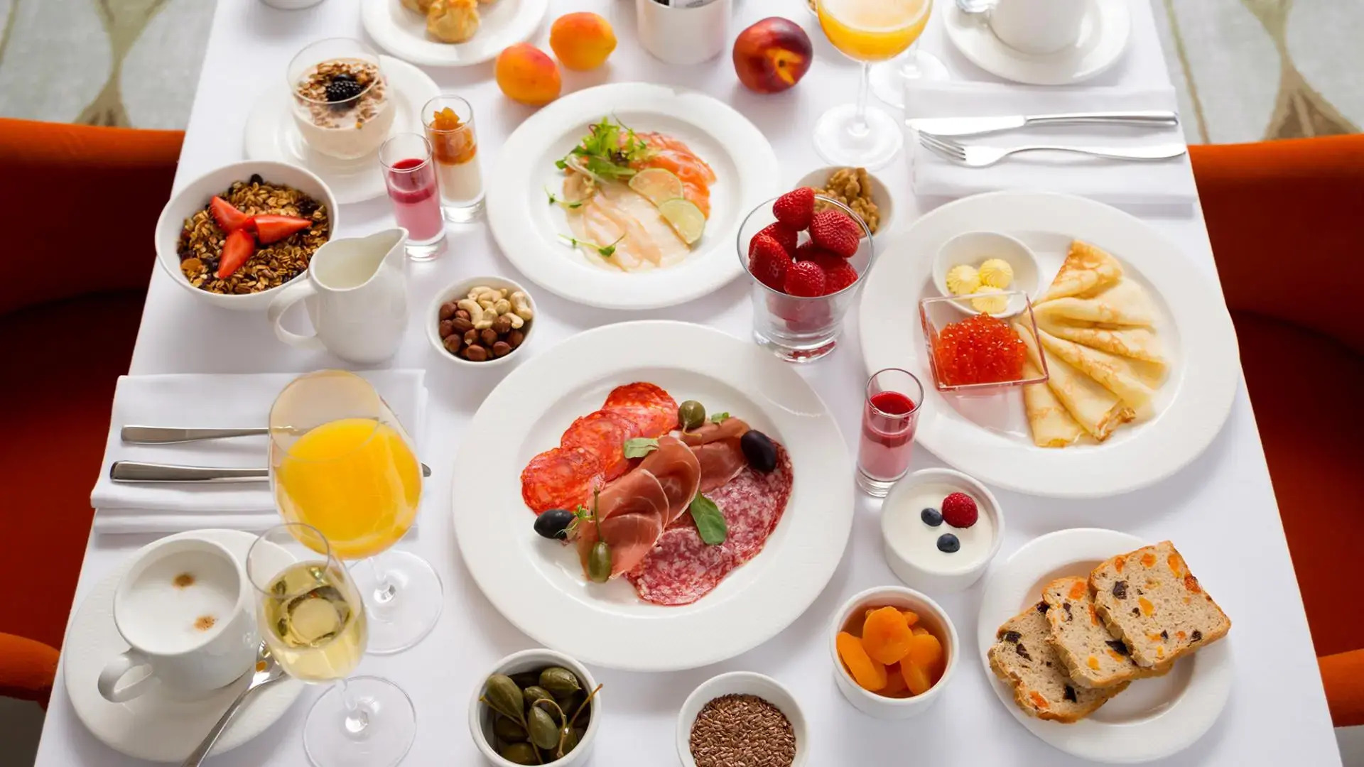 Лотте Отель Самара