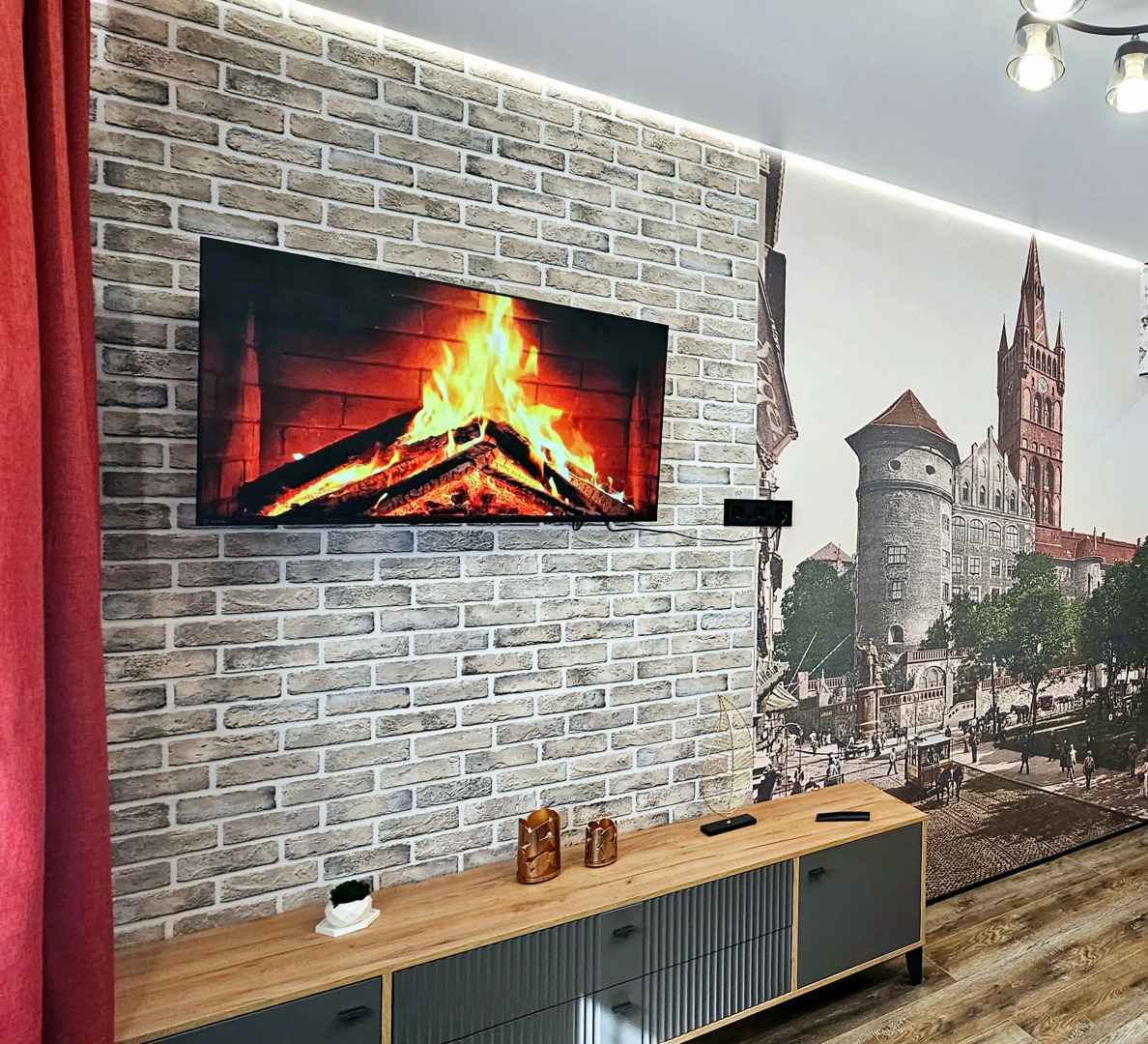 Квартира в Пионерске