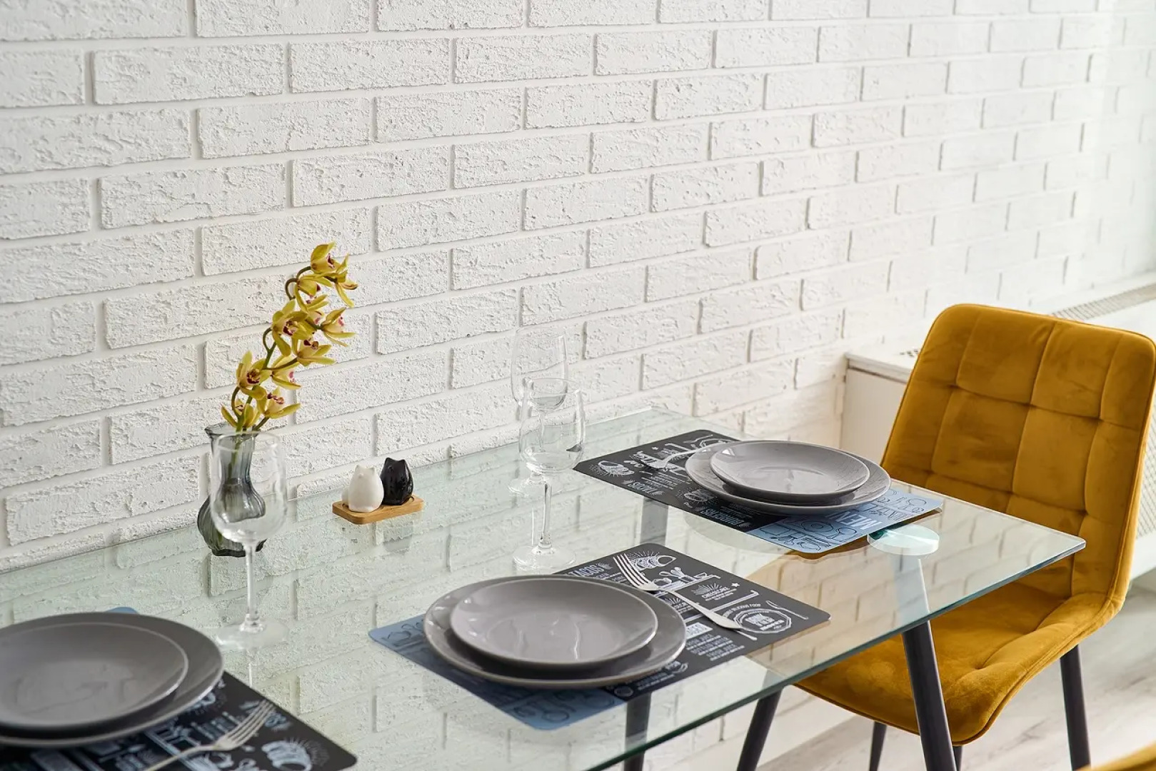 Апартаменты Аквамарин Зеленоградск