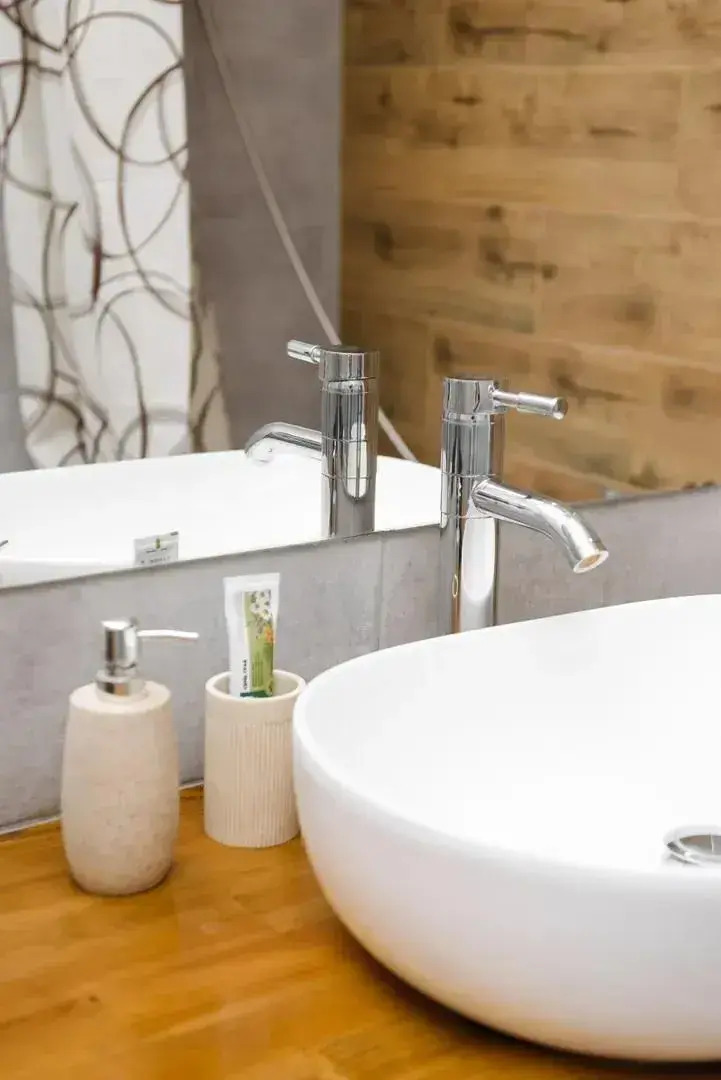 Апартаменты на Улице Пролетарской 2А