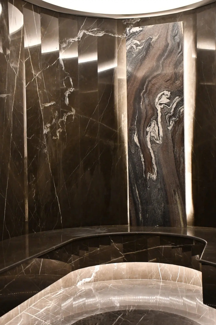 Dosso Dossi Hotels Golden Horn