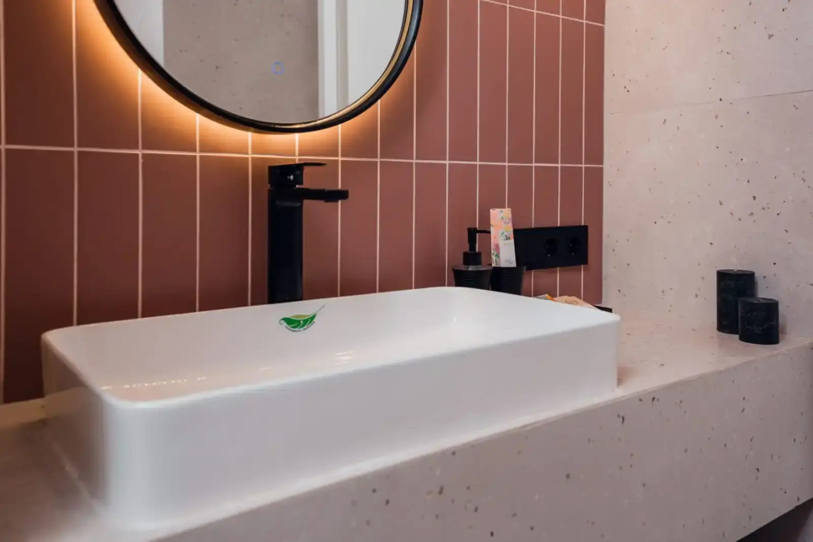 Видовые Апартаменты от компании "V-GOSTI"