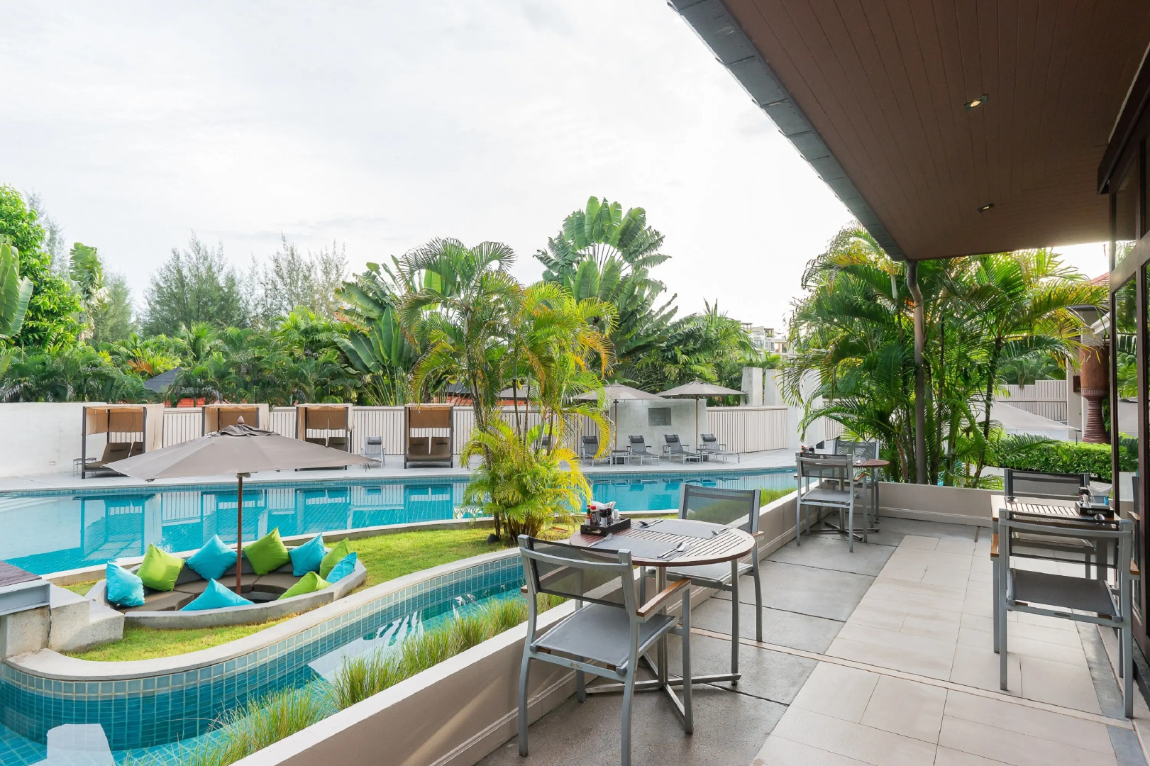 Dewa Phuket Resort & Villas