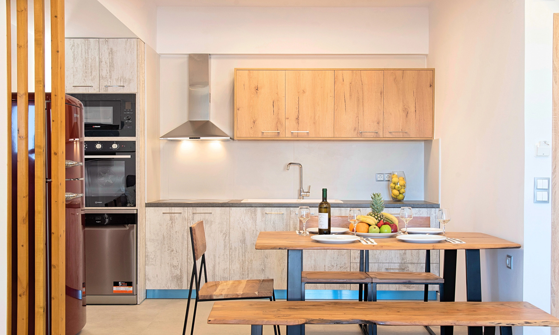 Вилла Allas Heated Pool