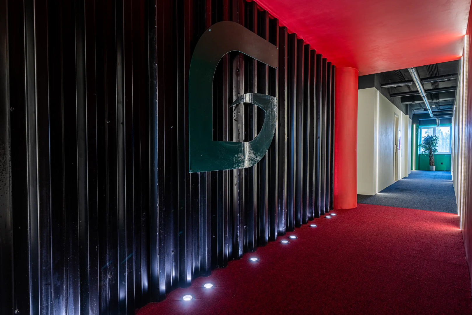 Мини-Отель Greenfeel Псков